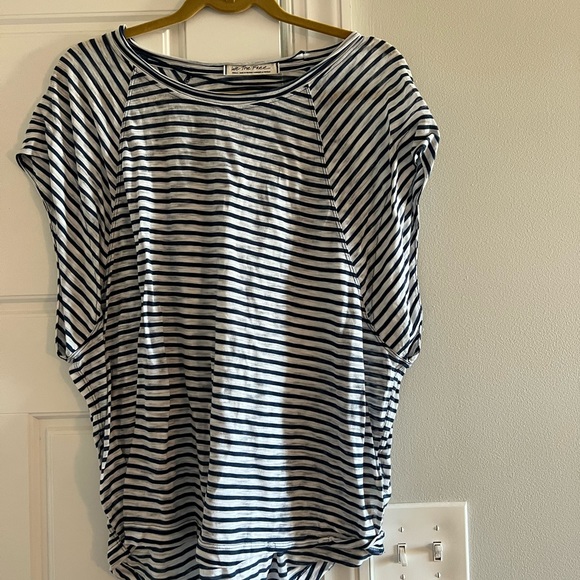 We The Free Halo Striped Tee - Picture 3 of 4